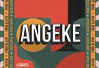 AcuteDose - Angeke (feat. Villosoul, Isaac Maida & Calvin Shaw)