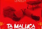 Bander & Dj Keezy - Ta Maluca