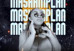 DJ Hlo x Lady Du - Mashamplan (feat. Bob Mabena)