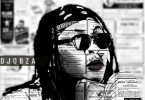 DJ Obza - Uthando Lwami (Album)