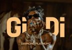 Diamond Platnumz - Gidi