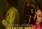 Eva Rapdiva - Tudo de Novo (feat. Gerilson Insrael)