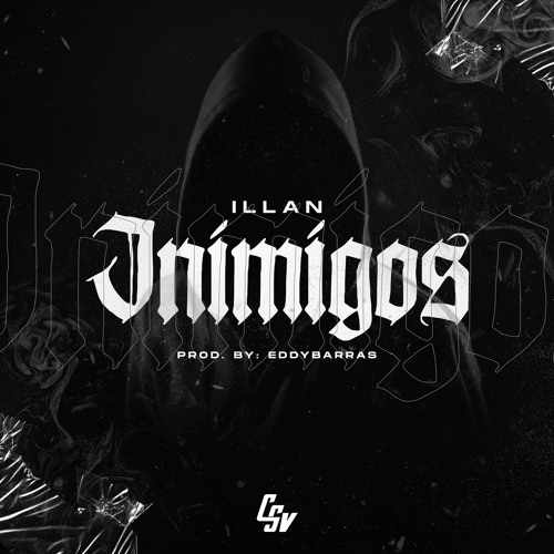 Illan - Inimigos