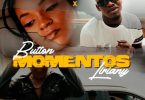 Kizomba da Boa, Button Rose, Liriany - Momentos