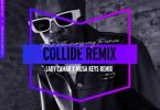 Lady Zamar - Collide (Musa Keys Remix)