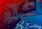 Miryan Khadir - My Everything (Prod. Shokay)