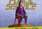 Nany - Public Service (Freestyle)