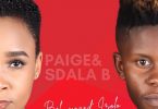 Paige & Sdala B - Bekumnand' Izolo