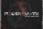 Prodigio - PRODIGIA-TE (Tuga Deluxe)