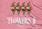 Rayvanny - Flowers II EP