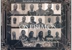 Sameblood - Os Primos (Álbum)