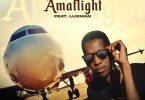 T-Man - AmaFlight (feat. Luxman)