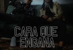 Deejay Telio & Julinho Ksd - Cara Que Engana