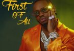 Diamond Platnumz - First Of All (Album)