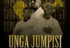 KayGee The Vibe & Murumba Pitch - Unga Jumpisi (feat. Pronic DeMuziq)