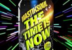 Mastiksoul - The Time Is Now (Intro Mafra)