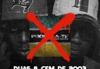 16 Cenas & Hyro - Duas & Cem de 2003