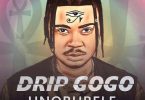 Drip Gogo - uNobubele (feat. Mvzzle & Mazet SA)