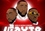 Duru - Wayte (feat. Davido & Peruzzi)