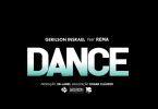 Gerilson Insrael & Rema - Dance