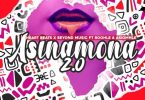 Heart Beats & Beyond Music - Asinamona 2.0 (feat. Boohle & Asiomhle)