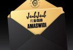 Jub Jub - Amaswidi (feat. DJ Cleo)