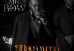 Mr. Bow - Ni Lava Wena