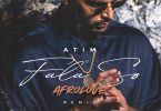 Atim - Fala So (Afrolove Remix)