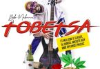 Bob Mabena - Tobetsa (feat. Mellow, Sleazy, DJ Dinho, Matute Boy & Optimist Music)