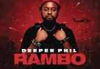 Deeper Phil & Kabza De Small - Rambo