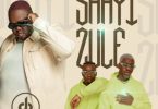 Heavy K - Shayi Zule (feat. Murumba Pitch)