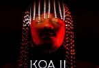 Kabza De Small - KOA 2 (Part 1) [Album]