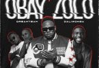 Ndloh Jnr - Obay'Zolo (Feat. Dreamteam & Daliwonga)