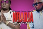 Vlado Coast & Godzila do Game - Ndadia Kokule