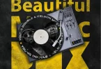 Young Double & Kelson Most Wanted - Beautiful Music Box Vol.1 (EP)