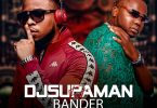 Dj Supaman & Bander - Gostosas (Bicho Gordo)