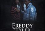 Freddy K & Tyler ICU - Freddy Vs Tyler (Album)