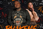 Heavy-K - Phakeme (feat. Ndoni)