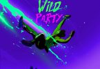 Krizbeatz x Bella Shmurda x Rayvanny - Wild Party