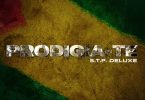 Prodigio - PRODIGIA-TE (STP Deluxe) [Album]