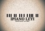 REMTEE & Dj Obza - Ipiano Leyi