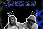 DJ Maphorisa & Kabza De Small - Scorpion Kings Live 2.0