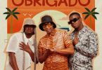 Da Muziqal Chef, Murumba Pitch & Kabza De Small - Obrigado