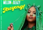 Dinky Kunene & Mellow & Sleazy - Areyeng