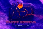 Emceey - Amapiano Beat (Intliziyo) [feat. Felo Le Tee, Madumane, Mellow & Sleazy]