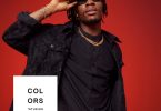 Joeboy - Spiritual Gbedu (A COLORS SHOW)