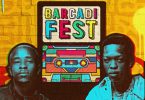 Mellow & Sleazy - Barcadi Fest EP