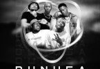 Mjusca, Mellow & Sleazy, FireMlilo & Little Moore - Dunusa (feat. King Strouck & Ceeka Dabula)