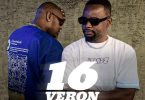 Rapaz 100 Juiz - 16 Veron (Álbum)