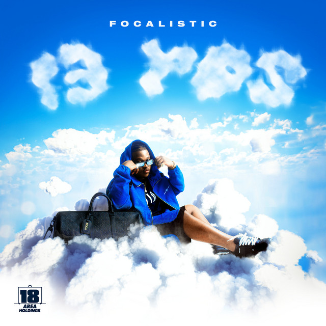 Focalistic - 13 POS (Album)